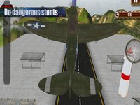 Aircrafts Stunt Sky screenshot, image №1324150 - RAWG