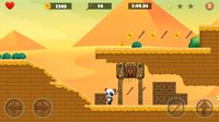 The Incredible Adventures of Super Panda screenshot, image №1930361 - RAWG