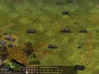 Mission Barbarossa screenshot, image №410306 - RAWG