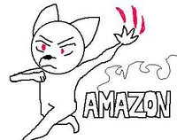 Amazon (itch) screenshot, image №2166936 - RAWG