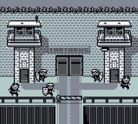 The Machine (BenJelter) screenshot, image №3185610 - RAWG