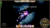 Astro Arena screenshot, image №4152160 - RAWG