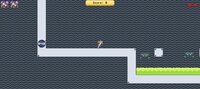 Another Unnecessarily Creative Platformer screenshot, image №3095615 - RAWG