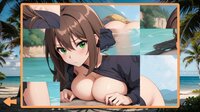 Hentai Puzzle: Tropical Seduction screenshot, image №4118325 - RAWG