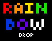 Rainbow Drop screenshot, image №1036190 - RAWG