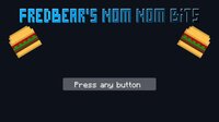 Fredbear's Nom Nom Bits screenshot, image №3218085 - RAWG