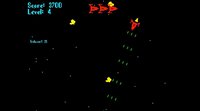 Asteroids (itch) (Grumpy Custard) screenshot, image №1203799 - RAWG