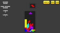 Tetris Pixels screenshot, image №3644569 - RAWG