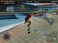 Mike V: Skateboard Party screenshot, image №47380 - RAWG