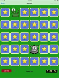 Animals Matching Game Free screenshot, image №2046792 - RAWG