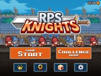 RPS Knights screenshot, image №981529 - RAWG