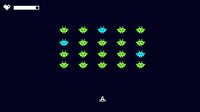 Capitaine Invaders screenshot, image №3100512 - RAWG