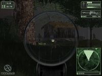 Marine Sharpshooter 2: Jungle Warfare screenshot, image №391992 - RAWG