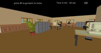 Bürokratiesimulator (Officesimulator) screenshot, image №1102351 - RAWG