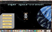 2D Platformer (sunxirui) screenshot, image №2745486 - RAWG