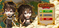 Assassin Blade MLV - RPG - Visual Novel screenshot, image №3593031 - RAWG