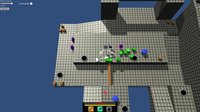 Twin Stick Demo screenshot, image №1207661 - RAWG