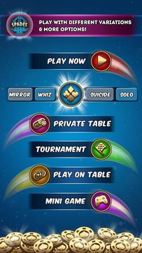 Spades Multiplayer screenshot, image №1510029 - RAWG