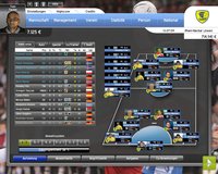 Handball Manager 2010 screenshot, image №543528 - RAWG