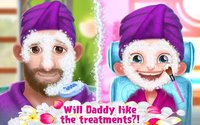 Spa Day with Daddy - Makeover Adventure for Girls screenshot, image №1363438 - RAWG