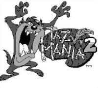 Taz-Mania 2 screenshot, image №3649113 - RAWG
