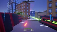 Combots (itch) screenshot, image №3443748 - RAWG