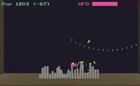 One Pesky UFO screenshot, image №2906445 - RAWG