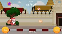 Santa Claus is coming to Bangkok Marriott Marquis Queen's Park screenshot, image №2254348 - RAWG