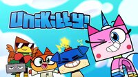 Sega CD Unikitty Edition screenshot, image №3131684 - RAWG