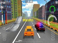 Police Chase Street Adventure screenshot, image №1756850 - RAWG
