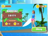 Go Sally! - Surfing screenshot, image №2143172 - RAWG