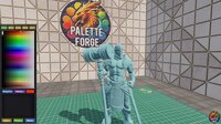 Palette Forge screenshot, image №4199712 - RAWG