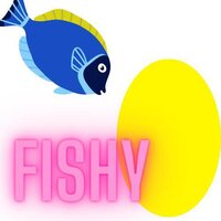 fishy (itch) (akagami shanks) screenshot, image №3168410 - RAWG