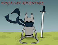 Ninja Cat Adventure screenshot, image №2457805 - RAWG