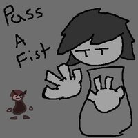 Pass A Fist (KirbyC900) screenshot, image №3498405 - RAWG