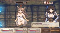 Sakura Dungeon screenshot, image №123770 - RAWG