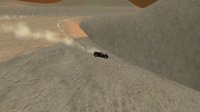 Call of Throttle: Dakar Drifter screenshot, image №1095684 - RAWG