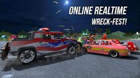 Demolition Derby Multiplayer screenshot, image №1413575 - RAWG