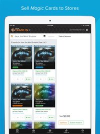 TCGplayer screenshot, image №896999 - RAWG