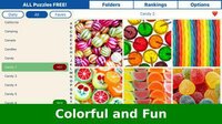 Jigsaw Puzzle Wow Puzzles Game screenshot, image №2882953 - RAWG