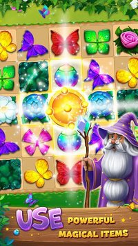 Butterfly Garden Mystery screenshot, image №1539140 - RAWG