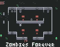 Zombies Forever screenshot, image №2406977 - RAWG