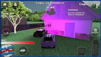 Police Chase Car Driving screenshot, image №1420388 - RAWG