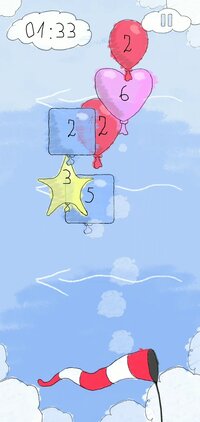 Balloons2D screenshot, image №3220996 - RAWG