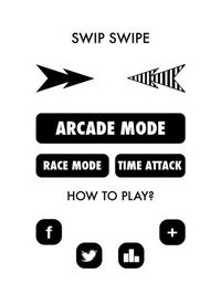 Swip Swipe: Quick Thinking, Mind Boggling, Headache Causing phenomenon screenshot, image №874431 - RAWG