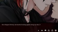 Red Embrace (BL Visual Novel) screenshot, image №990415 - RAWG