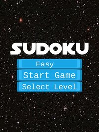 _Sudoku Light_ screenshot, image №1338733 - RAWG