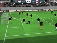 Stickman Soccer 2018 screenshot, image №773156 - RAWG