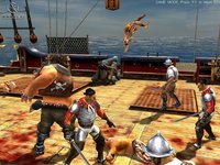 Age of Pirates: Captain Blood screenshot, image №393456 - RAWG