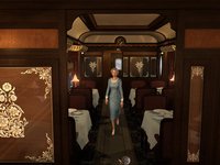 Agatha Christie: Murder on the Orient Express screenshot, image №455497 - RAWG